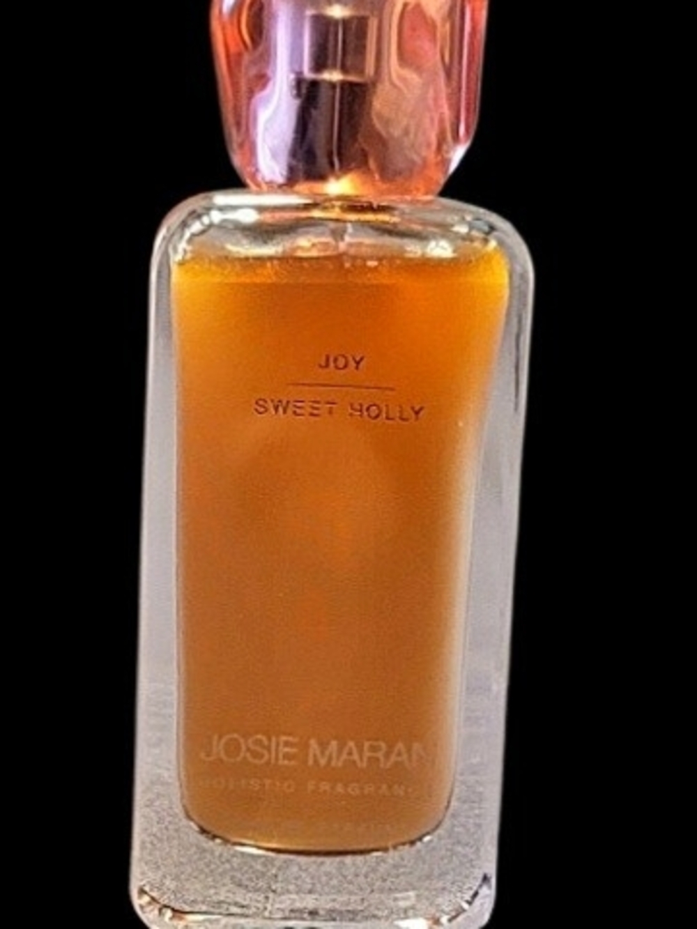 JOSIE MARAN Sweet Holly Oil DISCONTINUED